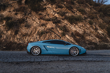 Lamborghini Gallardo LP 550-2, vehicle, Lamborghini Gallardo HD wallpaper
