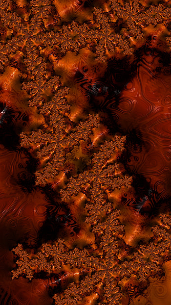Trippy Psychedelic Trance Fractal, trance, trippy, psychedelic, colors, Abstract, fractal HD phone wallpaper