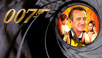 Casino Royale (2022) movie HD wallpaper