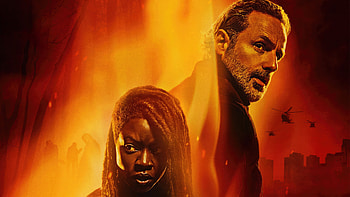 Walking Dead Survivors - Intense TV Series Background, TV Show, The Walking Dead: The Ones Who Live HD wallpaper