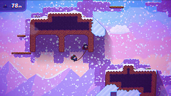 Bread & Fred Video Game, video game, Bread & Fred HD wallpaper