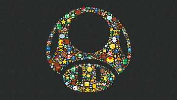 Nintendo Backgrounds </b HD wallpaper