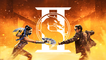 Mortal Kombat 2 (2026) HD wallpaper