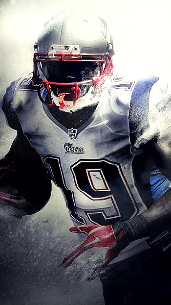 New England Patriots, NFL HD phone wallpaper