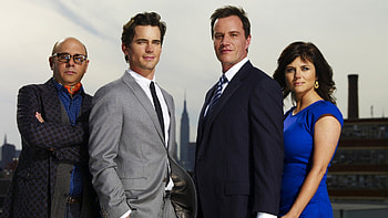 White Collar TV Series, ID 107353, Abyss HD wallpaper