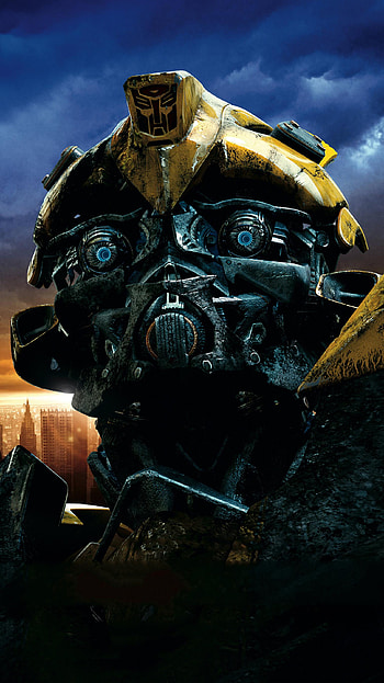 Transformers (2022) movie HD phone wallpaper