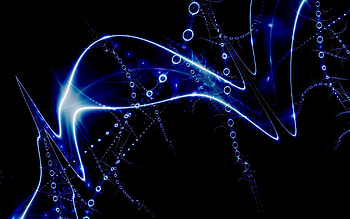 Abstract, Shine, Light, Bright, Liquid, Shadow HD wallpaper