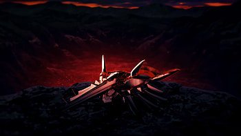 86 EIGHTY-SIX - Dinosauria, Eighty Six HD wallpaper