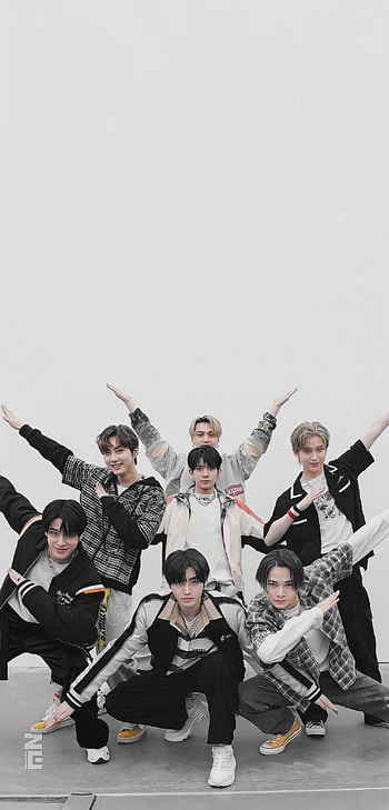 Enhypen, sunki, kpop, jaywon HD phone wallpaper