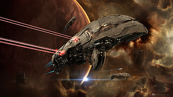EVE Online, Game app, SteamDB, DLCs HD wallpaper
