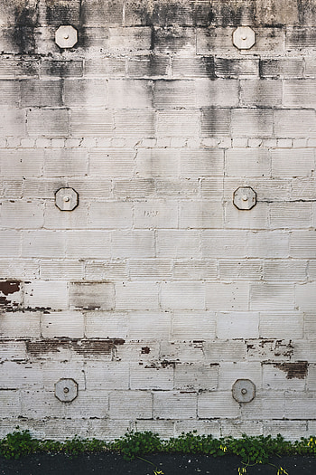 Texture, Textures, Wall, Stains, Spots, Brick HD phone wallpaper