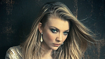 Natalie Dormer Face, natalie-dormer, celebrities, girls HD wallpaper