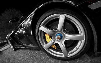 Porsche Carrera, porsche, car HD wallpaper
