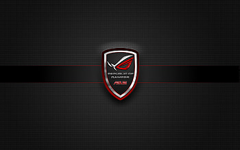 Asus Rog fond ecran HD wallpaper