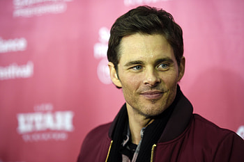 James Marsden movies, Posted by Zoey Walker HD wallpaper