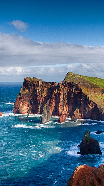 Madeira travels, , Exquisite , mobile tablet HD phone wallpaper