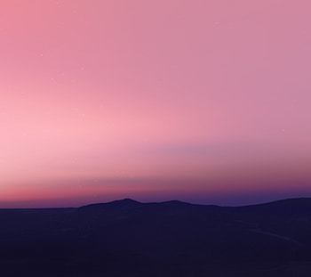 Android Oreo Sky, android-oreo, stock, android, computer, original HD wallpaper
