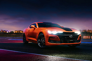 Chevrolet Camaro 2018, chevrolet-camaro, chevrolet, cars, 2018-cars HD wallpaper