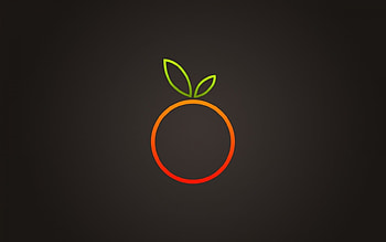 Brands, Logos, Apple HD wallpaper