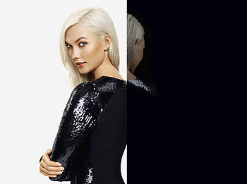 Karlie Kloss Elisette 2018, karlie-kloss, celebrities, girls, model HD wallpaper