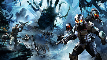 Killzone , High-quality backgrounds HD wallpaper