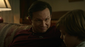 Christian Slater, Lacoste polo shirt HD wallpaper