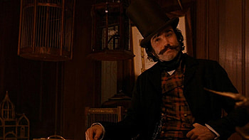 Gangster film, Dramatic visuals, Immersive storytelling, Gripping narrative HD wallpaper