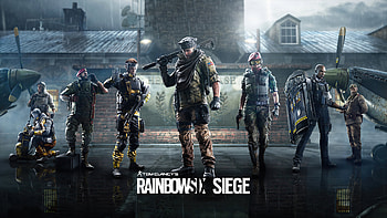 Tom Clanycs Rainbow Six Siege , tom-clancys-rainbow-six-siege, games, xbox-games, ps4-games, pc-games HD wallpaper