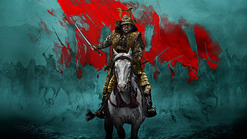 Shogun 2024: Epic Samurai, Shogun (2024) HD wallpaper