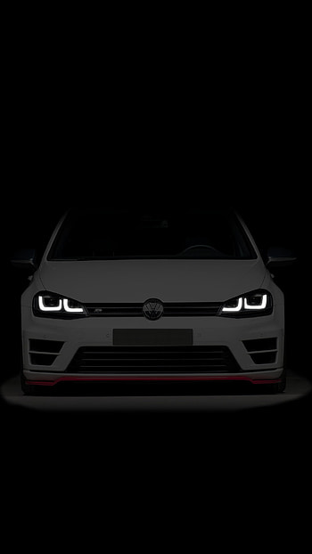VWGolf. Volkswagen polo gti, Volkswagen golf, Polo gti, Mk7 HD phone wallpaper