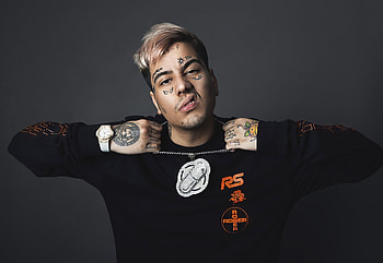 Hip-Hop Artist Style, music, Duki HD wallpaper