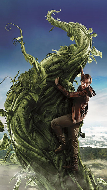 Jack the Giant Slayer (2022) movie HD phone wallpaper