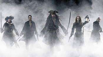 Will Turner, Pirates of the Caribbean, full backgrounds HD wallpaper