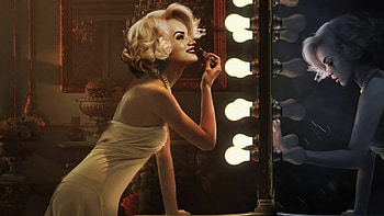 Blonde Movie 2023, movies HD wallpaper