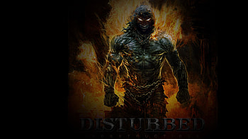 Disturbed The Guy Asylum - . HD wallpaper