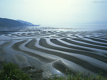 Japan Nature, japanese, nature, japan HD wallpaper