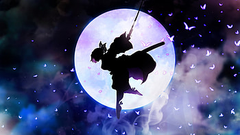 yuhhh, Anime, kiss HD wallpaper