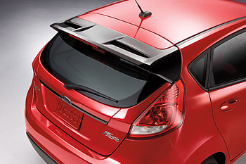 2012 Ford Fiesta, High-Resolution , Impressive Design, Cutting-Edge Technology HD wallpaper