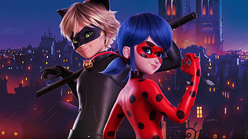 Miraculous: Ladybug & Cat Noir — The Movie, Misc, Miraculous: Ladybug & Cat Noir, The Movie HD wallpaper