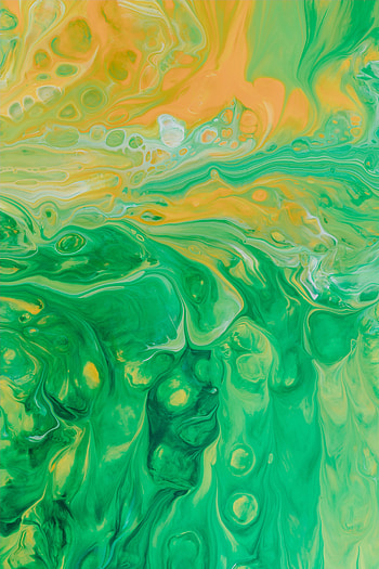 Abstract, Light, Divorces, Paint, Light Coloured, Stains, Spots HD phone wallpaper