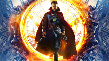 Doctor Strange 2016, doctor-strange, 2016-movies, movies HD wallpaper