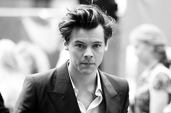 Dunkirk world premiere 2017, Harry Styles HD wallpaper