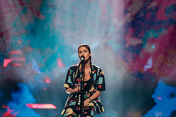 MARO Portugal, North American tour, Eurovoix news HD wallpaper