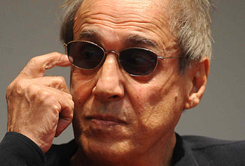 Adriano Celentano, , Iconic pose, Immortalized in pixels HD wallpaper