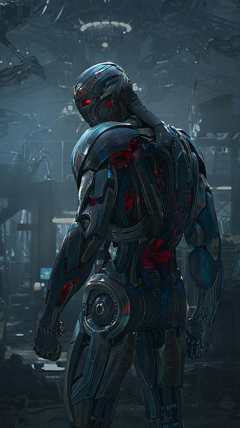 Avengers: Age of Ultron (2022) movie HD phone wallpaper