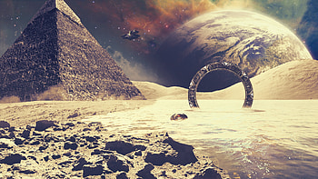 TV Show HD wallpaper