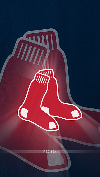 Boston Red Sox 1080.png HD phone wallpaper