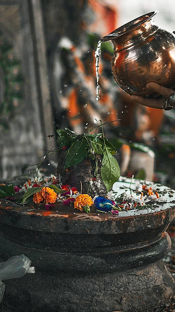 Bholenath, Shiv Pind, Shivshambhu, God HD phone wallpaper