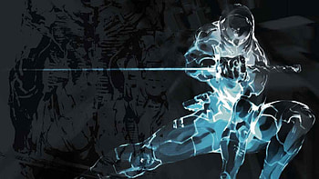 WarFrame HD wallpaper