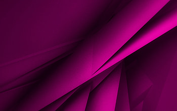 purple geometric shapes, , 3D textures, geometric textures, purple backgrounds, 3D geometric background, purple abstract backgrounds HD wallpaper